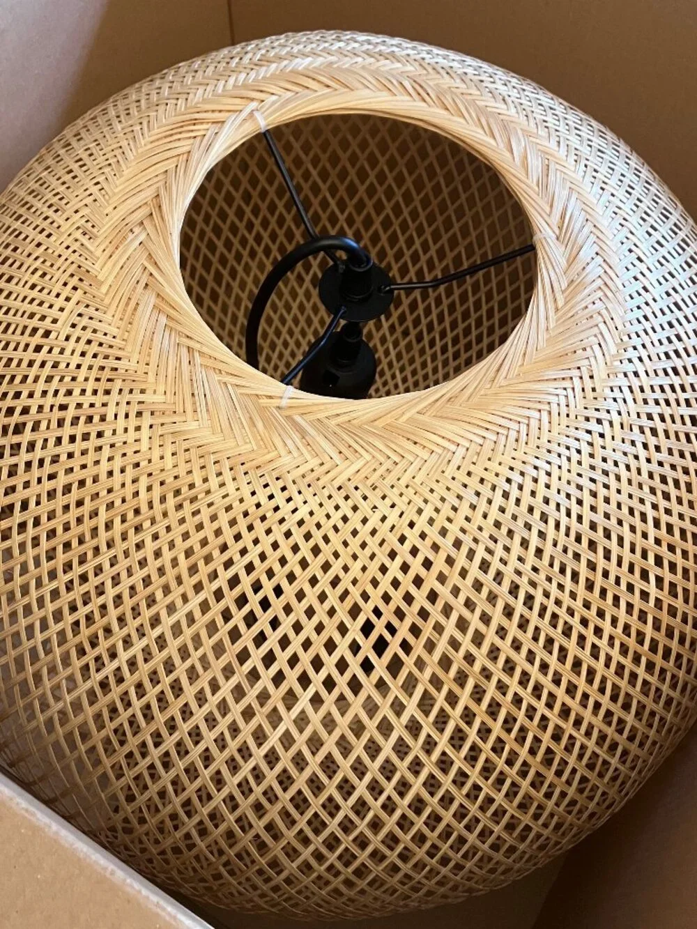 IKEA VINDÖGA Pendant Lamp 20